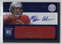 Freshman Phenoms - Mike Glennon #/99