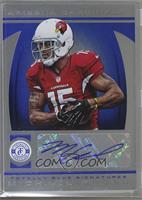 Michael Floyd [Noted] #/25