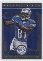 Calvin Johnson #/99