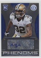 Freshman Phenoms Signatures - Kenny Vaccaro #/25