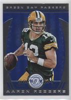 Aaron Rodgers #/99