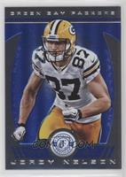 Jordy Nelson #/99