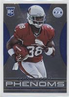 Freshman Phenoms - Andre Ellington #/99