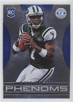 Freshman Phenoms - Geno Smith #/99