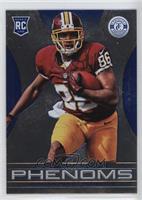 Freshman Phenoms - Jordan Reed #/99