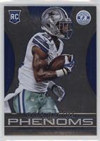 Freshman Phenoms - Joseph Randle #/99