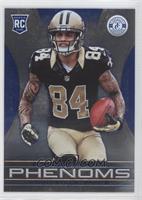 Freshman Phenoms - Kenny Stills #/99