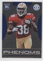 Freshman Phenoms - Marcus Lattimore #/99