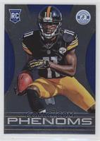 Freshman Phenoms - Markus Wheaton #/99