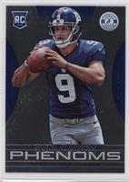 Freshman Phenoms - Ryan Nassib #/99