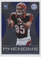 Freshman Phenoms - Tyler Eifert #/99