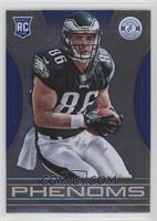 Freshman Phenoms - Zach Ertz #/99