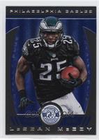 LeSean McCoy #/99