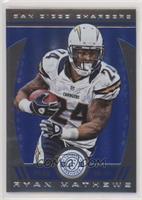 Ryan Mathews #/99