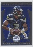 Russell Wilson #/99