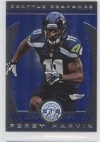 Percy Harvin #/99