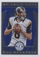 Sam Bradford [EX to NM] #/99