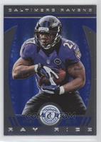 Ray Rice #/99