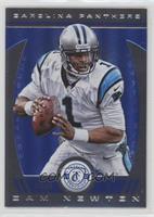 Cam Newton #/99