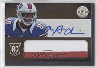 Freshman Phenoms - Marquise Goodwin #/25