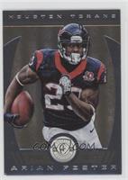 Arian Foster [Noted] #/25