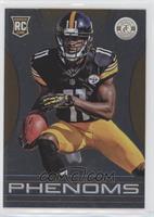 Freshman Phenoms - Markus Wheaton #/25