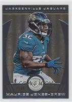 Maurice Jones-Drew #/25