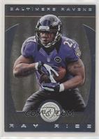 Ray Rice #/25