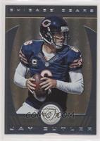 Jay Cutler [Noted] #/25