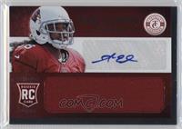 Freshman Phenoms - Andre Ellington #/299