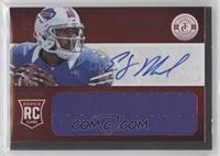 Freshman Phenoms - EJ Manuel #/299