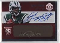 Freshman Phenoms - Geno Smith #/299