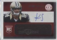 Freshman Phenoms - Kenny Stills #/299