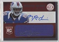 Freshman Phenoms - Marquise Goodwin #/299