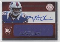 Freshman Phenoms - Marquise Goodwin #/299