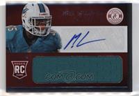 Freshman Phenoms - Mike Gillislee #/299