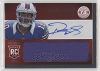 Freshman Phenoms - Robert Woods #/299