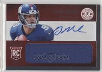 Freshman Phenoms - Ryan Nassib #/299