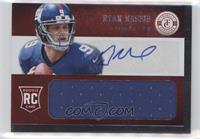 Freshman Phenoms - Ryan Nassib #/299