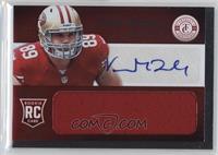 Freshman Phenoms - Vance McDonald #/299