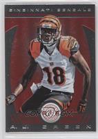 A.J. Green