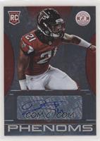 Freshman Phenoms Signatures - Desmond Trufant #/99