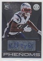 Freshman Phenoms Signatures - Kenbrell Thompkins #/499