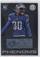 Freshman Phenoms Signatures - Darius Slay #/399