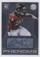 Freshman Phenoms Signatures - Desmond Trufant #/499