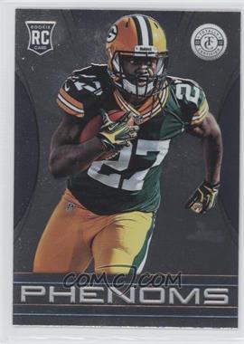 2013 Panini Totally Certified - [Base] #218 - Freshman Phenoms - Eddie Lacy