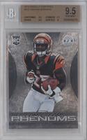 Freshman Phenoms - Giovani Bernard [BGS 9.5 GEM MINT]