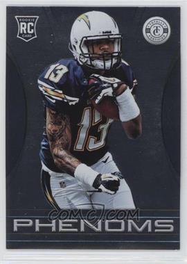 2013 Panini Totally Certified - [Base] #227 - Freshman Phenoms - Keenan Allen