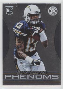 2013 Panini Totally Certified - [Base] #227 - Freshman Phenoms - Keenan Allen