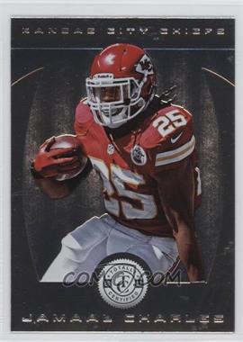 2013 Panini Totally Certified - [Base] #26 - Jamaal Charles